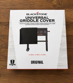 Grill cover