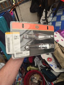 2007 Harley Sportster