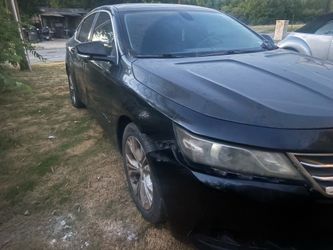 2014 Chevrolet Impala