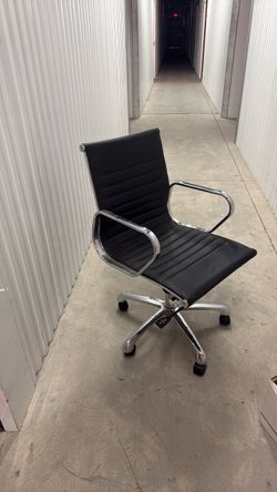 Office chair