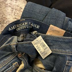 12 Pairs Women’s Pants