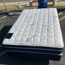 Set Sleeping Beauty Double Side New Full