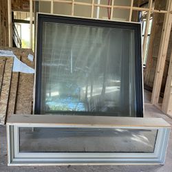 8 Windows And 1 Door  For Sale