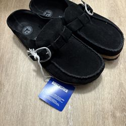 Birkenstock Clogs 