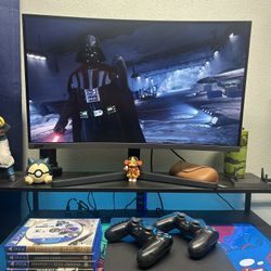 PlayStation 4 Slim 1TB