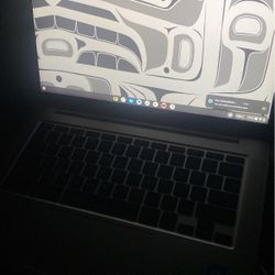 Chromebook 
