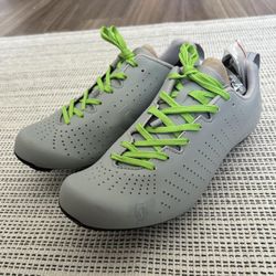Scott Road RC Lace road shoes sz 40EU 
