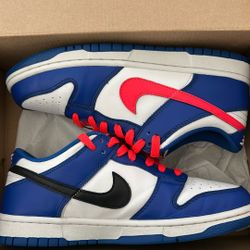 Nike Dunks