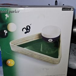 Pool Parlor 