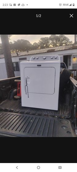 Dryer