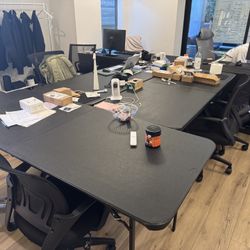 [URGENT] Everything For Sale (on Picture)
