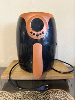 Air fryer