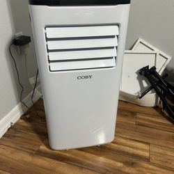 Coby Ac Unit