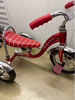 Radio flyer kids tricycle