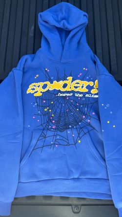 Sp5der TC Hoodie