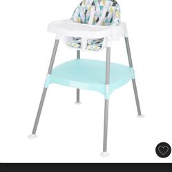High Chair 