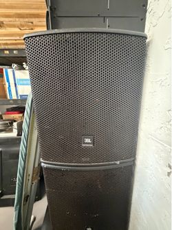 JBL AE SERIES