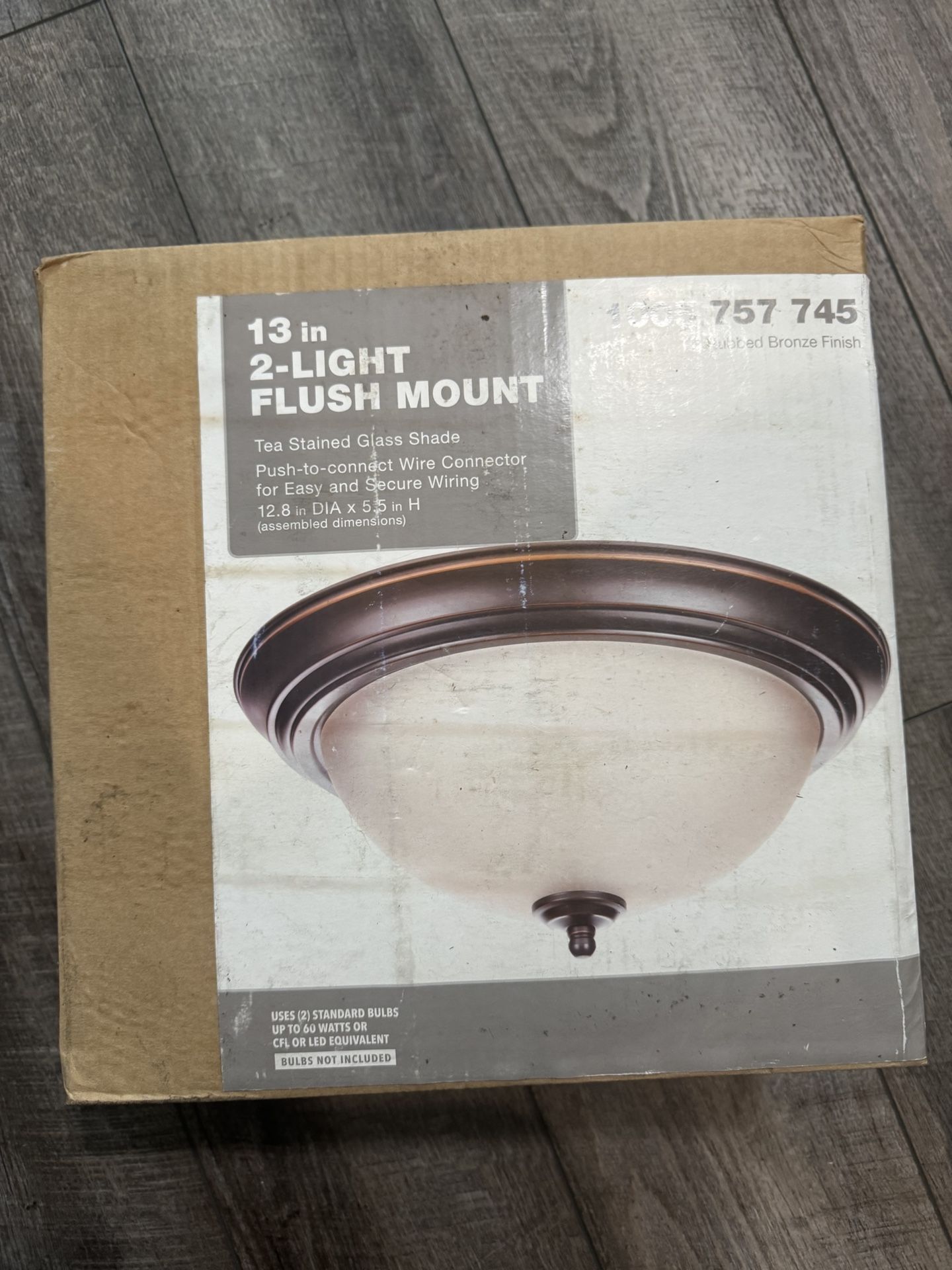 Light Fixture