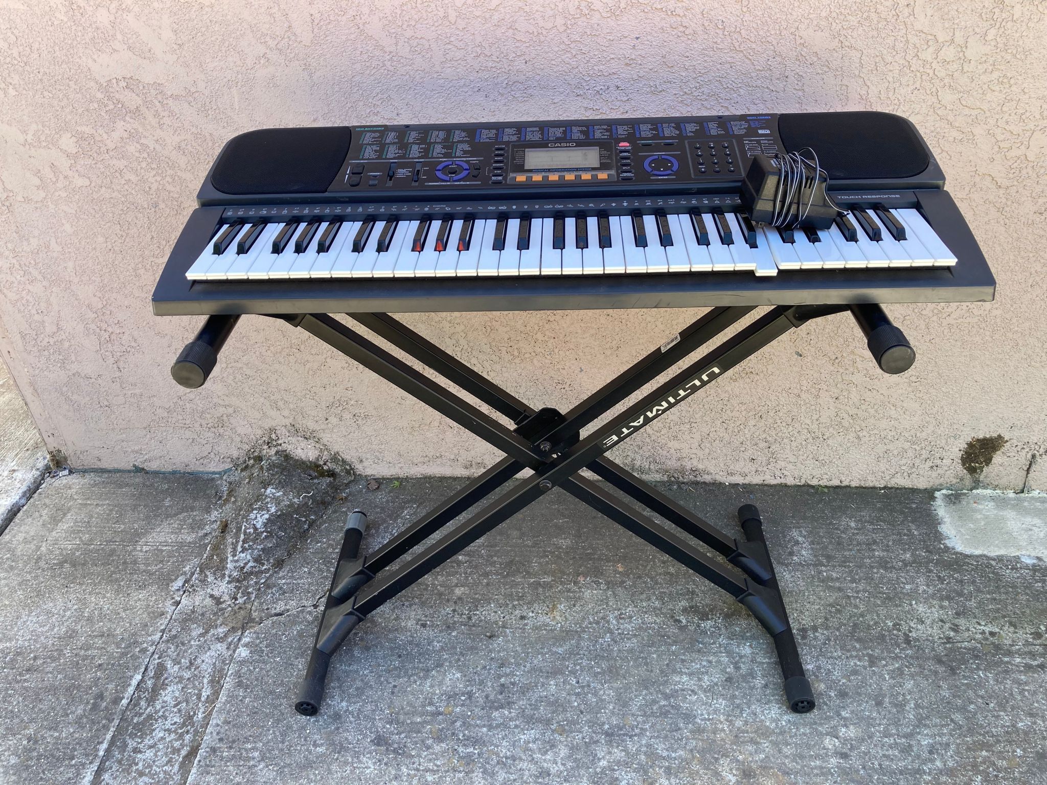 Casio 