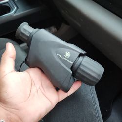 Night Vision Monocular