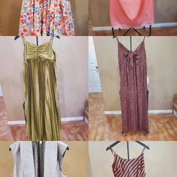 Womens XL Clothing Bundle