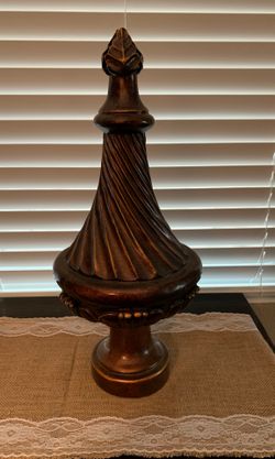Decorative piece