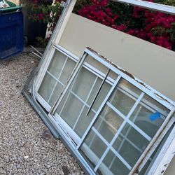 Sliding Door 