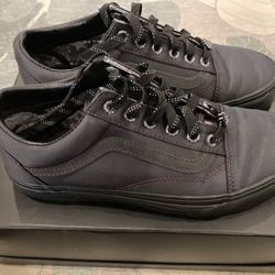 Vans Shoes Harry Potter Edition