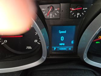 2010 Chevrolet Equinox LT