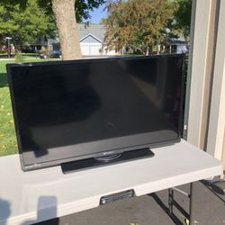 Emerson TV 42 Inches