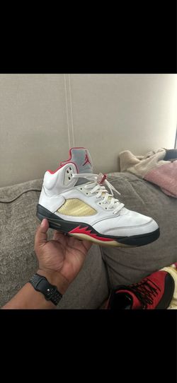 Jordan’s and LeBron