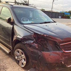 2014 Chevrolet Traverse 3.6L 🎯 Only For Parts 