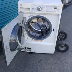 Kenmore Washer Lavadora 