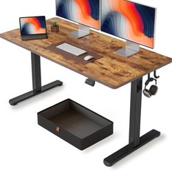 Standing Desk - Electric 