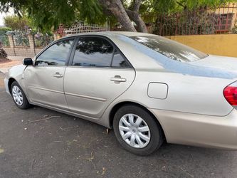 2006 Toyota Camry