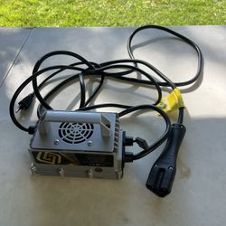New Smart Charger croliumcx-800w-48V15A
