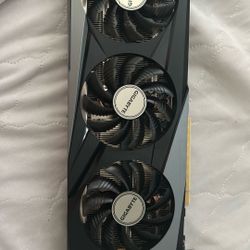 Gigabyte Rtx 3060 12gb OC