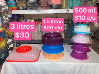 Tupperware