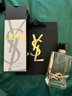Yves Saint Laurent Libre