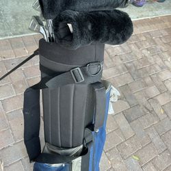 Golf stand bag light weight 