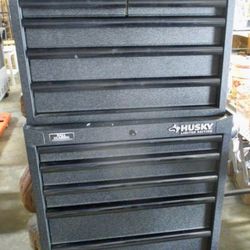 Husky Tool Box Special Edition