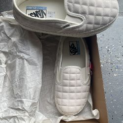 Vans Slip On Soft Shoes 