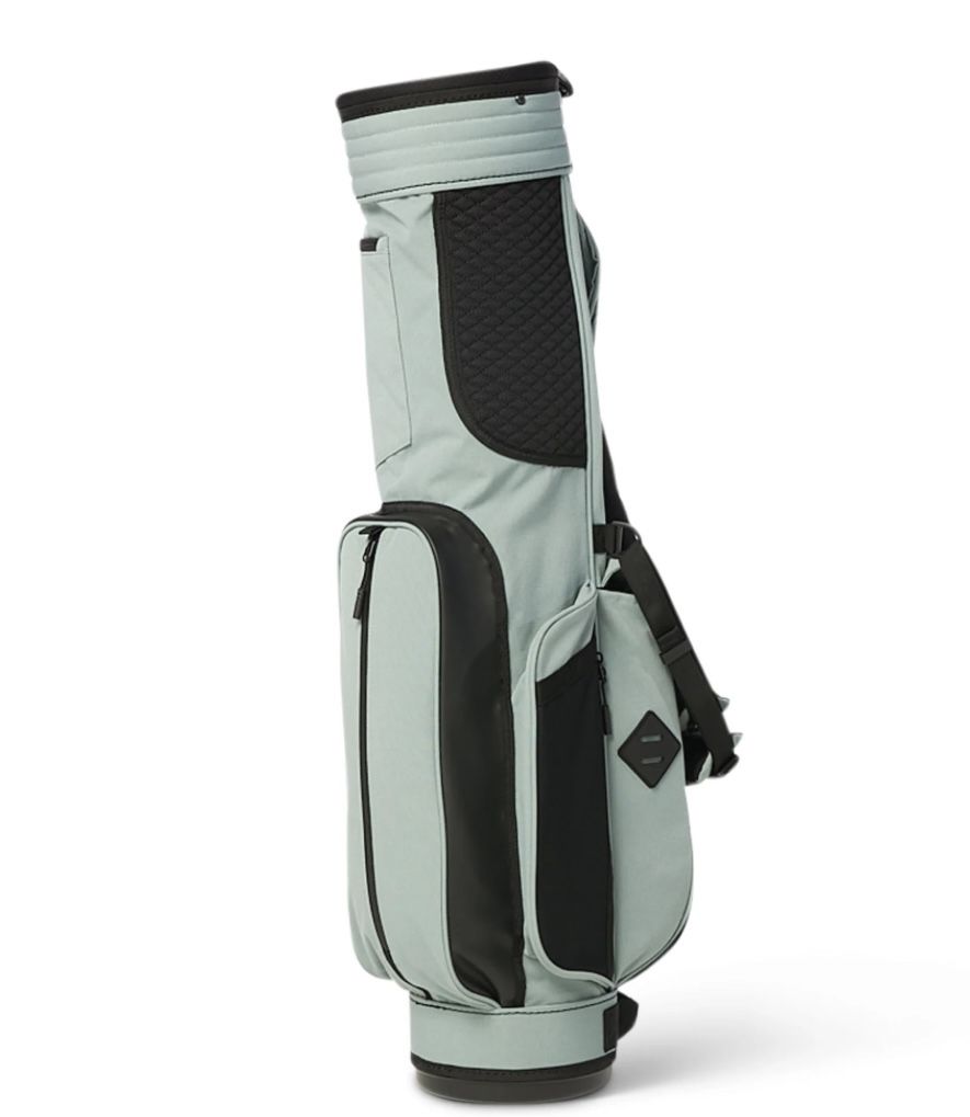 Jones Rover Carry Golf Bag im