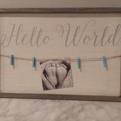 Kids Nursery Wall Decor