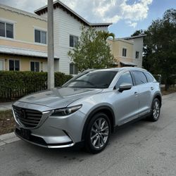 2021 Mazda CX-9