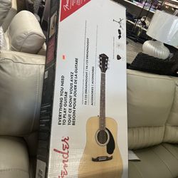 Fender Guitar