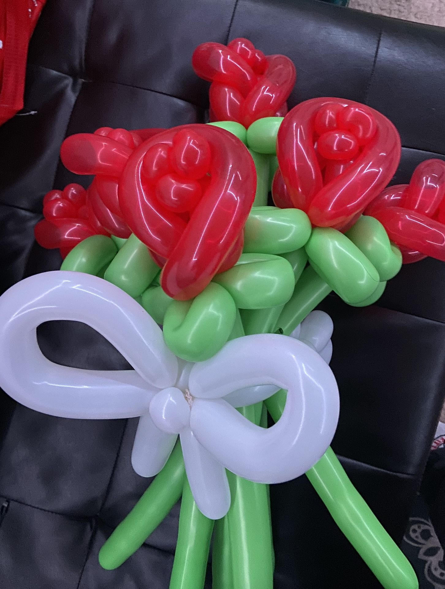 Balloon Bouquet 
