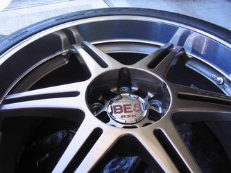 Be5 18”