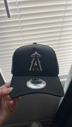 9forty A-Frame Hat