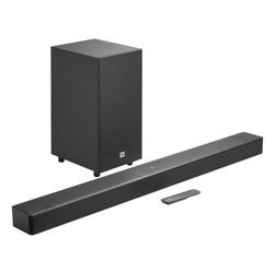 JBL Cinema SB595 3.1.2 Ch Soundbar with Wireless Subwoofer